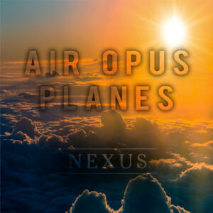 Air Opus Planes (squared)